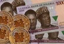 Nigeria to officially launch Digital Currency today