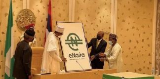 JUST IN: CBN finally launches Digital Currency, mints N500m