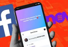 Facebook launches digital currency wallet Novi