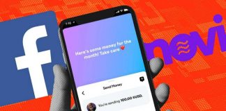 Facebook launches digital currency wallet Novi