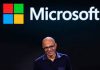 Microsoft Warns of AI Bubble Risk If Benefits Remain Uneven