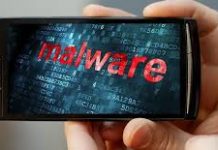 Use stronger passwords to avoid cyberattacks, NCC warns Malware logo