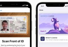 Apple digital ID scheme comes with conditions and costs