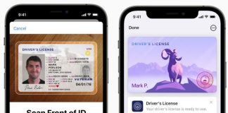 Apple digital ID scheme comes with conditions and costs