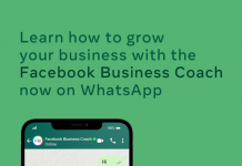 Meta launches Business Coach tool on WhatsApp to help SMBs in Africa grow online