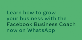Meta launches Business Coach tool on WhatsApp to help SMBs in Africa grow online