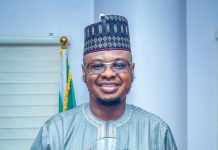 Pantami Named Most Outstanding Minister of the Year West Africa