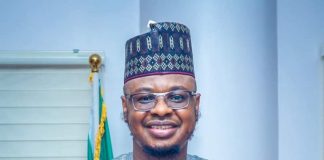 Pantami Named Most Outstanding Minister of the Year West Africa