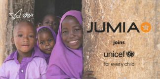 UNICEF, Jumia mull partnership to connect schools in Africa to the Internet