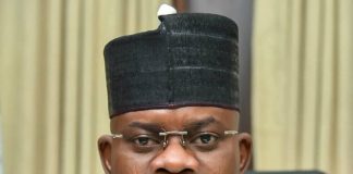 How We’ll Leverage Tech To Make CUSTECH World-Class University — Yahaya Bello Governor Yahya Bello of Kogi State