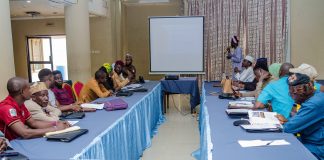 NITDA Trains 40 Kwara based Journalist on Digital reporting, fact-checking