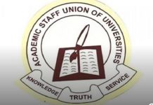 ASUU drops strike as NITDA approves UTAS for members salaries