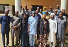 NITDA: Equipping Journalists with Digital Skills to Tackle Fake News, Unethical Reporting