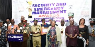 Spokesperson’s Communication Awards ‘ll Promote PR Best Practices- NIPR President