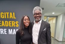 Reconnecting with Like Minds on leadership intelligences