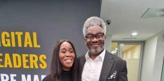 Reconnecting with Like Minds on leadership intelligences