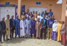 NITDA, PR Nigeria Train Kano journalists on digital journalism, fact-checking