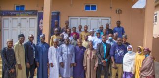 NITDA, PR Nigeria Train Kano journalists on digital journalism, fact-checking