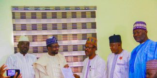 NITDA Trains Over 200,000 Nigerians on Digital Literacy, Others