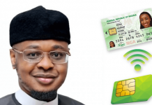 FG Extends NIN-SIM Verification As NIN Enrolments Surpass 71 Million