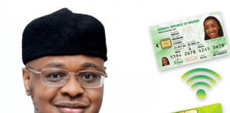 FG Extends NIN-SIM Verification As NIN Enrolments Surpass 71 Million