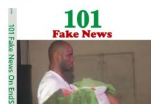 PRNigeria Vindicated as LASG Rejects Panel Report, Says No Evidence on ‘Massacre