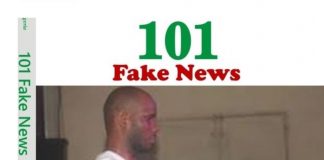 PRNigeria Vindicated as LASG Rejects Panel Report, Says No Evidence on ‘Massacre