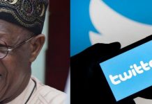 Twitter ban: Court dismisses suit against FG, awards N100,000 fine against SERAP