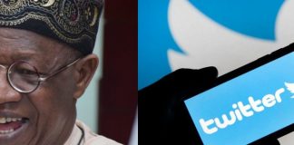 Twitter ban: Court dismisses suit against FG, awards N100,000 fine against SERAP