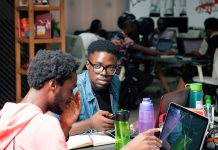 Hostel.ng: Using Technology to Deliver Accommodation for Students on Campuses Davidson Okafor, CEO and founder, Hostel.ng