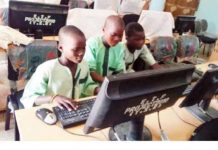 When Tech Giants Provide Digital Literacy and Skills in Nigeria