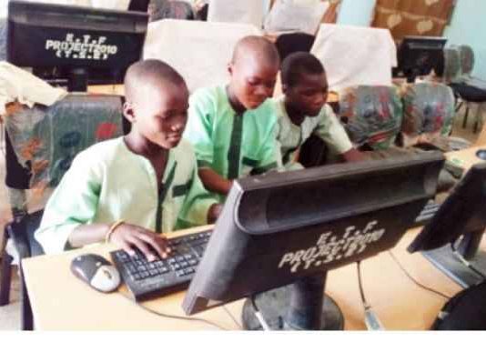 When Tech Giants Provide Digital Literacy and Skills in Nigeria