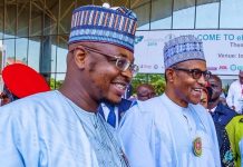 Chevron Nigeria local content drive: A credit to President Buhari and Pantami