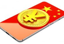 China launches app for its own digital currency, e-CNY