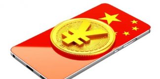 China launches app for its own digital currency, e-CNY