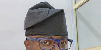 Dami’s 2022 Perspective Damilola Bamiro