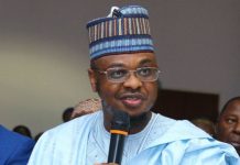 Prof. Pantami Urges All Nigerian Universities to Form AI Task Forces Professor Isa Pantami