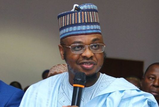 Develop ‘Crazy Ideas’ To Fast Track Achievement of Digital Nigeria – Pantami Professor Isa Pantami