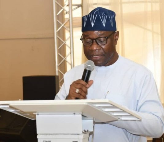 No capital vote for NIPOST in 28 years, says Postmaster-General