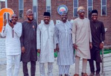 MAAUN Will Fix Affordable Tuitions for American University in Kano- Prof Gwarzo IMPR Staff with Prof. Abdullahi Adamu Gwarzo, Founder of Maryam Abacha American University, MAUN Kano