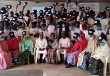 NITDA commences training for 280 artisans in Nigeria