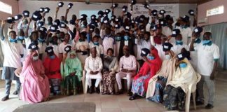 NITDA commences training for 280 artisans in Nigeria