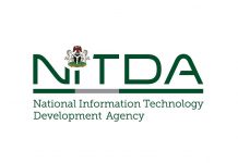 NITDA Announces Inaugural Meeting of Startup Consultative Forum to Deepen Stakeholder Engagement NITDA LOGO LATEST