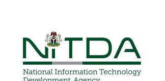NITDA Deepens Collaboration with Startups for Greater Indigenous ICT Content NITDA LOGO LATEST
