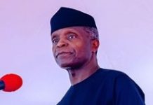 Osinbajo Flags off Edo Tech Park for Software Engineers, Developers