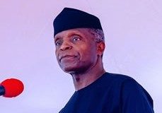 Osinbajo Flags off Edo Tech Park for Software Engineers, Developers