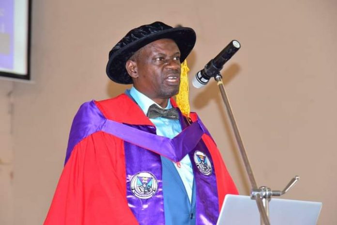 Professor, Olusola, Federal University of Technology, Akure (FUTA)