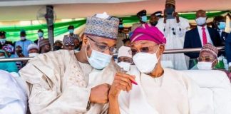 Pantami, Aregbesola to commission Digital Nigeria Project in Osun Pantami, Aregbesola for digital project commissioning