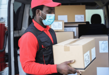 Top 15 Logistics And Delivery Startups To Watch In 2022