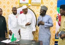Kano Govt Partners PRNigeria on PR Trainings for Information Officers
